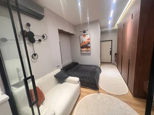 Фото 5 1-комн. квартира в Алайском