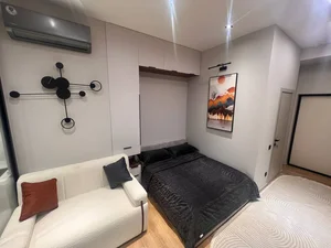 Фото 6 1-комн. квартира в Алайском