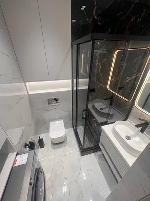 Фото 7 1-комн. квартира в Алайском