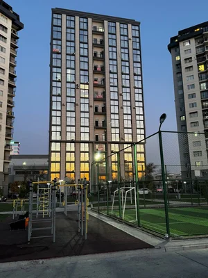 Фото 1 Офис в Махтумкули