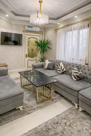 Фото 2 3-комн. квартира в Паркентский