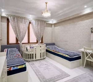 Фото 5 3-комн. квартира в Паркентский