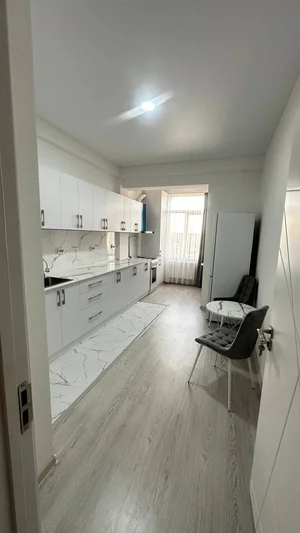 Фото 1 1-комн. квартира в Parkent Plaza