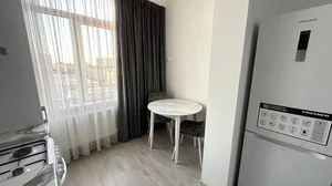 Фото 2 1-комн. квартира в Parkent Plaza