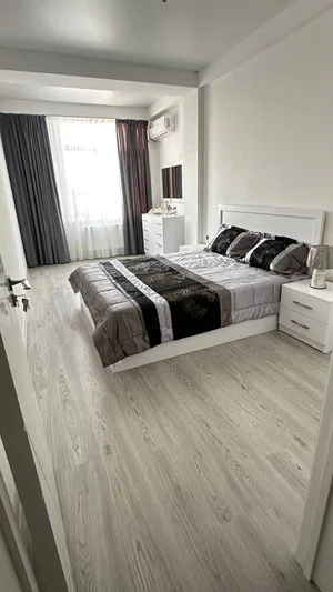 Фото 4 1-комн. квартира в Parkent Plaza