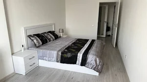 Фото 5 1-комн. квартира в Parkent Plaza