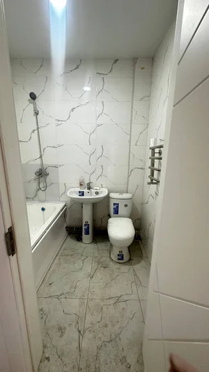 Фото 6 1-комн. квартира в Parkent Plaza