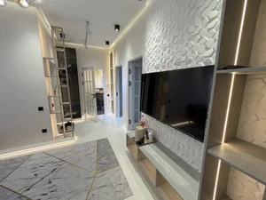 Фото 2 3-комн. квартира в Silk Road