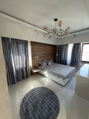 Фото 4 3-комн. квартира в Silk Road