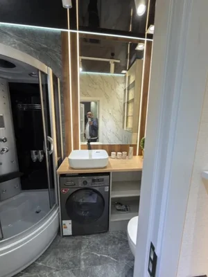 Фото 7 3-комн. квартира в Silk Road