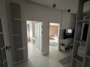 Фото 8 3-комн. квартира в Silk Road