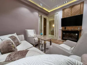 Фото 1 4-комн. квартира в Яккасарайский районе