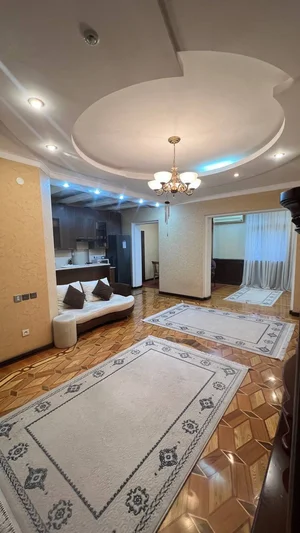 Фото 4 2-комн. квартира в Якасарайском районе