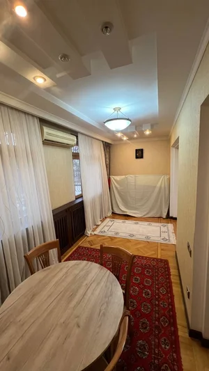 Фото 7 2-комн. квартира в Якасарайском районе