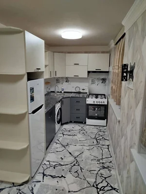 Фото 1 2-комн. квартира в ЭКО базар