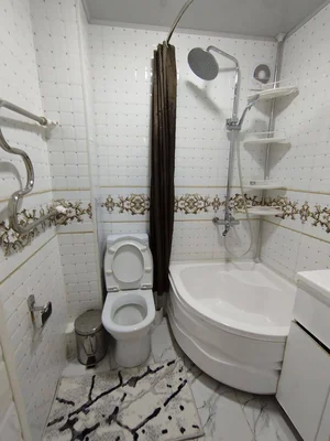 Фото 2 2-комн. квартира в ЭКО базар