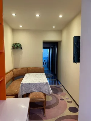 Фото 1 3-комн. квартира в Карасу-2