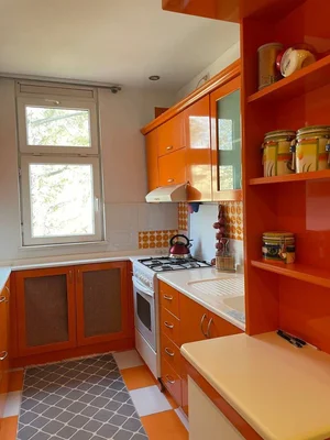 Фото 2 3-комн. квартира в Карасу-2