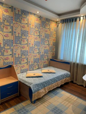 Фото 4 3-комн. квартира в Карасу-2