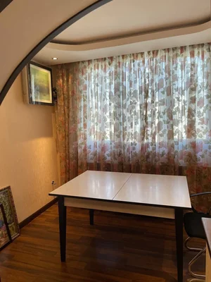 Фото 7 3-комн. квартира в Карасу-2