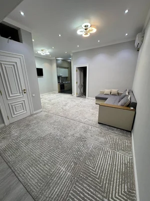 Фото 2 Квартира в Жк Салом