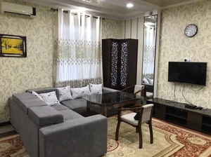 Фото 4 2-комн. квартира в Шайхантахурском районе