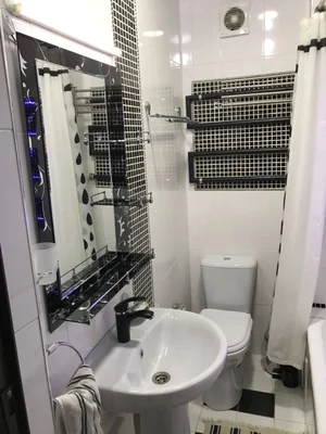 Фото 9 2-комн. квартира в Шайхантахурском районе