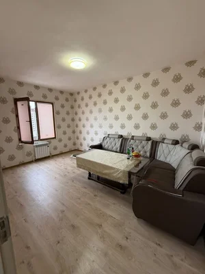 Фото 1 2-комн. квартира в ЖК Manzara city