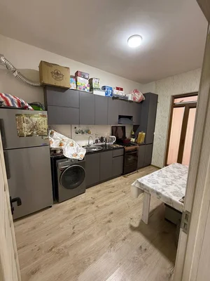 Фото 2 2-комн. квартира в ЖК Manzara city