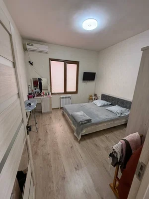 Фото 3 2-комн. квартира в ЖК Manzara city