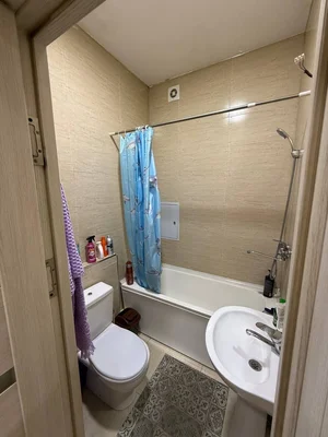 Фото 5 2-комн. квартира в ЖК Manzara city