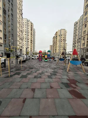 Фото 6 2-комн. квартира в ЖК Manzara city