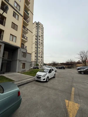 Фото 7 2-комн. квартира в ЖК Manzara city