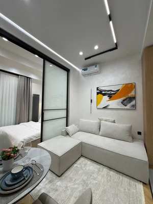 Фото 1 2-комн. Комната в Алайский Ц-2