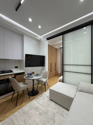 Фото 2 2-комн. Комната в Алайский Ц-2