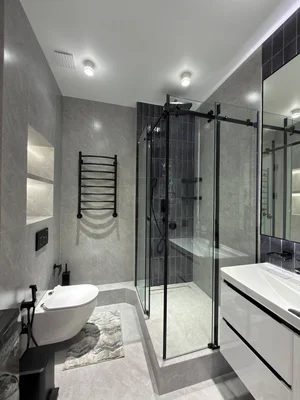 Фото 7 2-комн. Комната в Алайский Ц-2