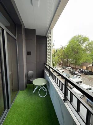 Фото 8 2-комн. Комната в Алайский Ц-2