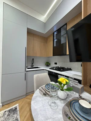 Фото 1 2-комн. квартира в Алайский Ц-2