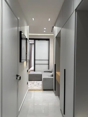 Фото 4 2-комн. квартира в Алайский Ц-2