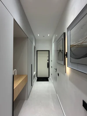 Фото 5 2-комн. квартира в Алайский Ц-2