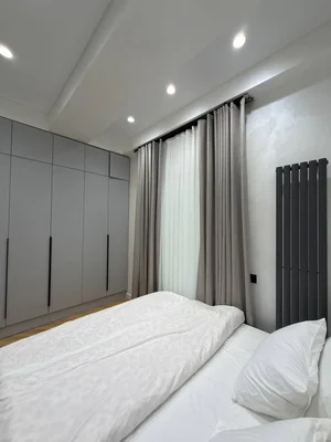 Фото 6 2-комн. квартира в Алайский Ц-2