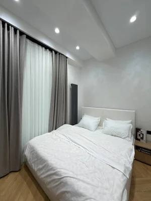 Фото 7 2-комн. квартира в Алайский Ц-2