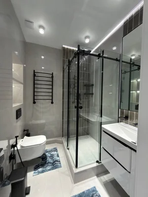 Фото 8 2-комн. квартира в Алайский Ц-2