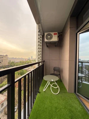 Фото 9 2-комн. квартира в Алайский Ц-2