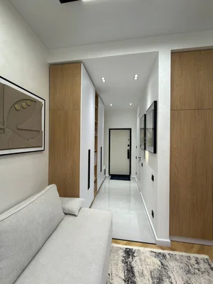 Фото 1 2-комн. квартира в Алайский Ц-2