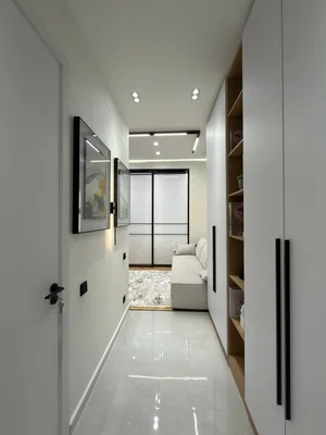 Фото 2 2-комн. квартира в Алайский Ц-2