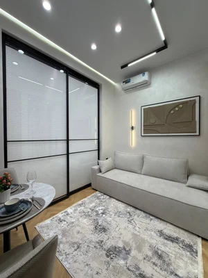 Фото 3 2-комн. квартира в Алайский Ц-2