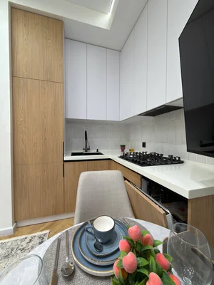 Фото 5 2-комн. квартира в Алайский Ц-2