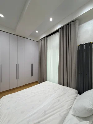 Фото 6 2-комн. квартира в Алайский Ц-2