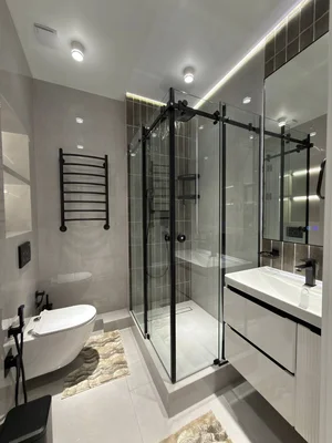 Фото 8 2-комн. квартира в Алайский Ц-2